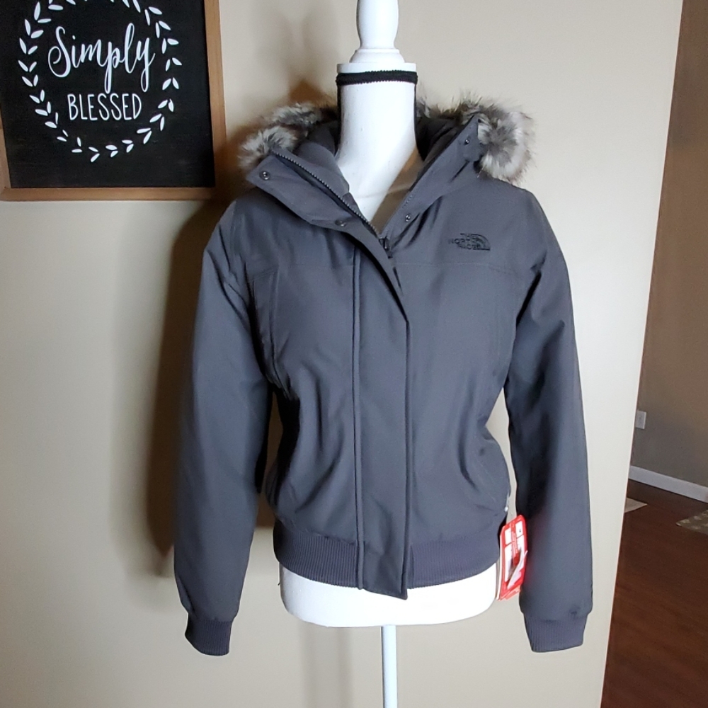 BNWT North Face winter jacket